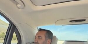 Başkan Şerifoğulları, Van’a gidiyor