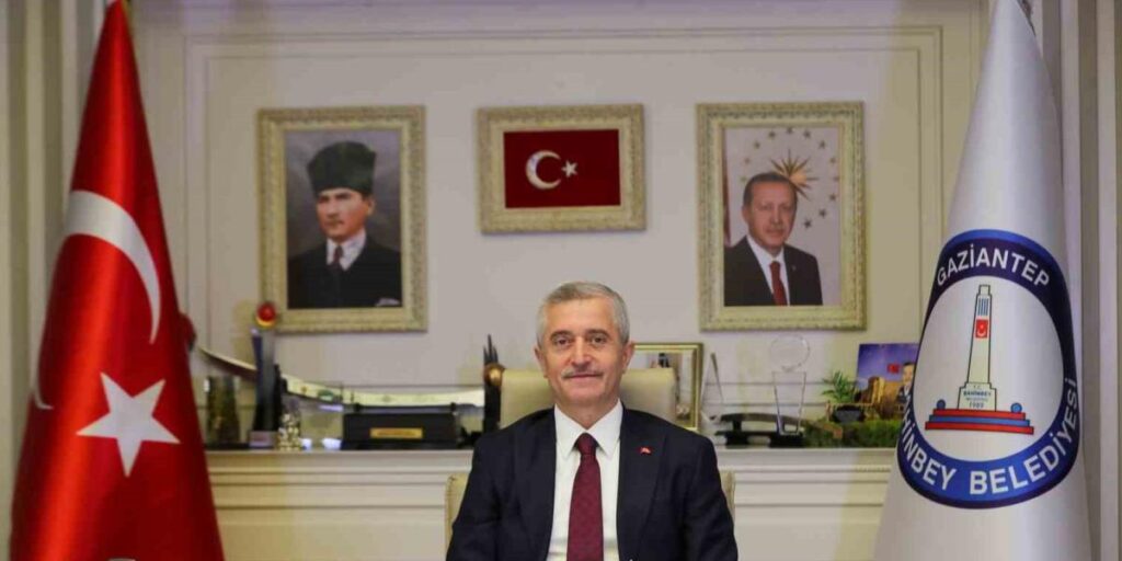 Başkan Tahmazoğlu’dan annelere özel hediye
