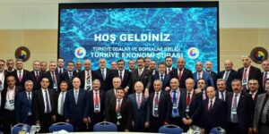 Başkan Takva, devlet erkanına sorunları iletti