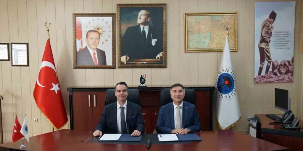 Batman Üniversitesi ve Tüpraş iş birliği ile staj programı