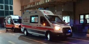 Batman’da namaz çıkışı otomobilin çarptığı yaya hayatını kaybetti