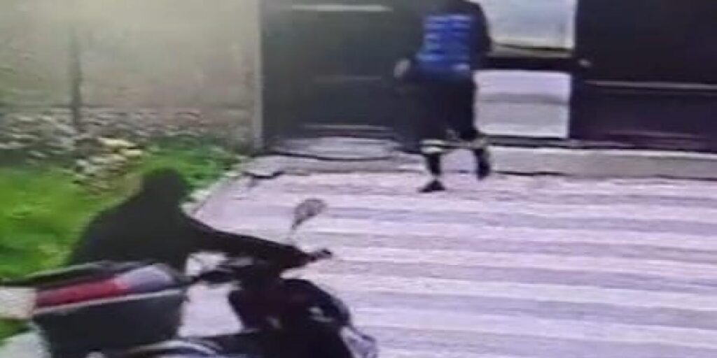 Batman’da yakalanan hırsızlık zanlısı tutuklandı