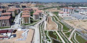 Battalgazi’de mahallelerin çehresi değişiyor