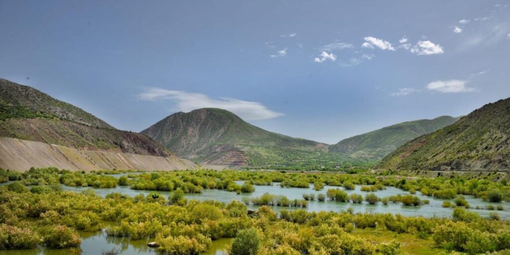 Beyhan’da fotosafari heyecanı