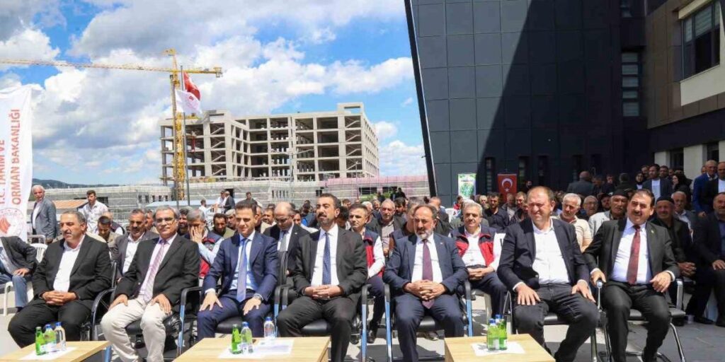 Bingöl’de küçükbaş yetiştiriciliğine büyük destek