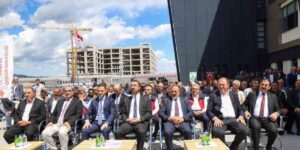 Bingöl’de küçükbaş yetiştiriciliğine büyük destek