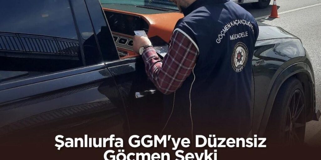 Bingöl’de yabancı uyruklu 2 şahsın sınır dışı edilmesi kararı