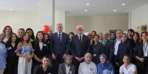 “Bir Fikrim Var!” sergisi düzenlendi