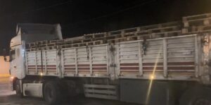 Bitlis’te 42 düzensiz göçmen yakalandı