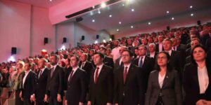 Bitlis’te “Beş Minare Uluslararası Film Festivali” başladı