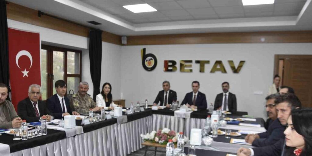 Bitlis’te “Beş Minare Uluslararası Film Festivali” düzenlenecek