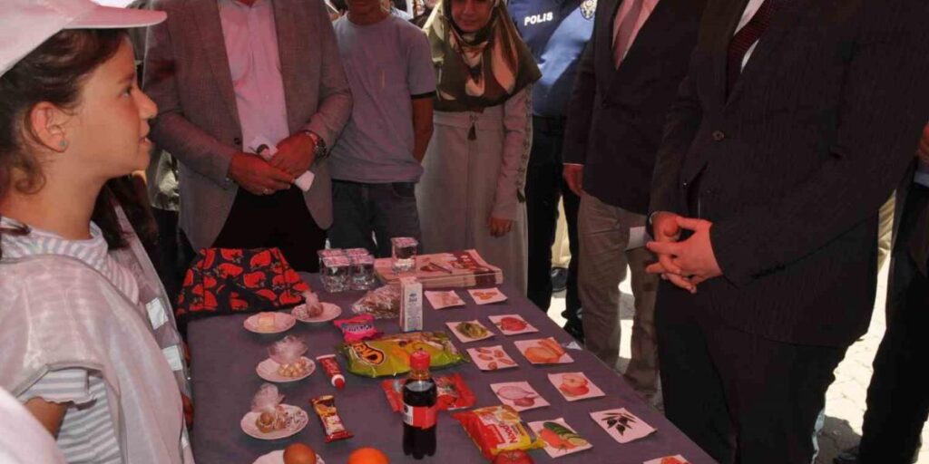 Bulanık’ta ‘Sağlıklı Çocuk, Sağlıklı Gelecek’ projesi