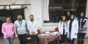 Çemişgezek’te obezite farkındalık etkinlikleri