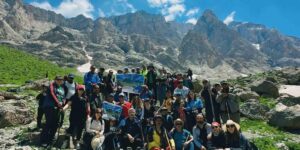 Cennet-Cehennem Vadisi’nde Fikret Yaşar ve Cihangir Ataman’a anma programı