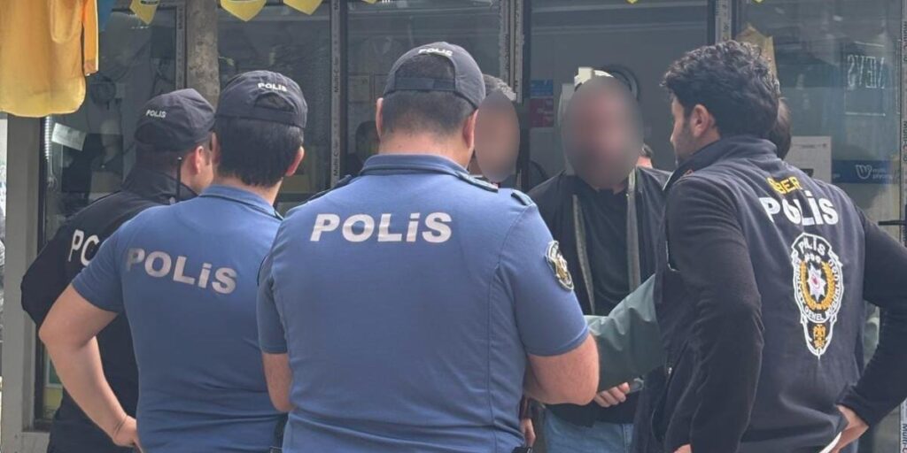 Çeşitli suçlardan aranan 31 şahıs yakalandı