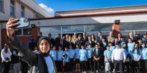 “Değer Erzincan” Erzincan’da sporcu çocukların yetişmesine değer katıyor