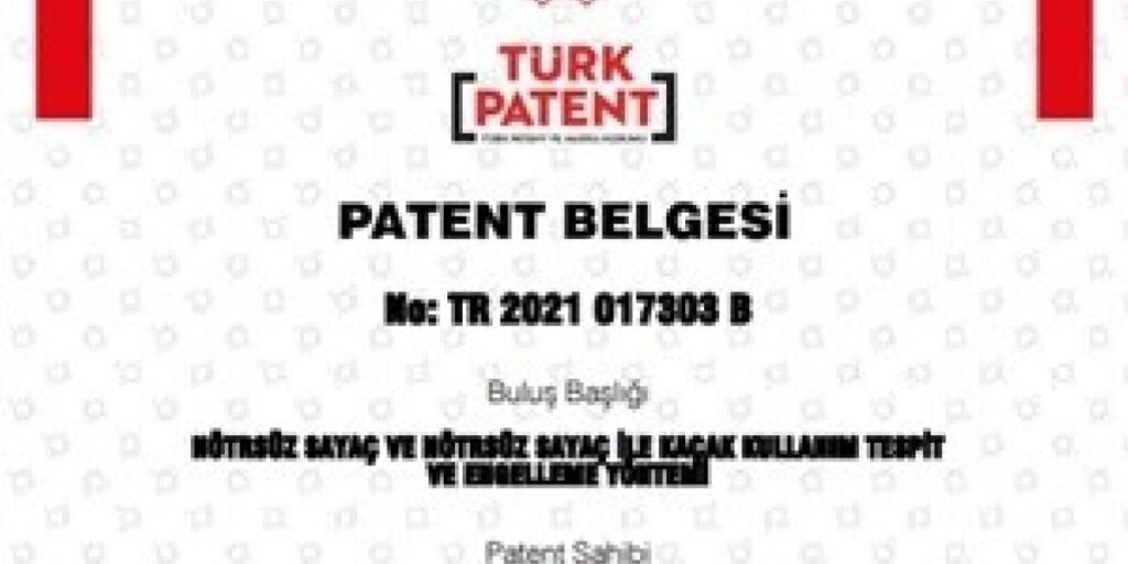 Dicle Elektrik, kaçak kullanımı tespit eden sayaç geliştirildi