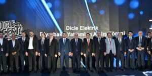 Dicle Elektrik’ten Güneydoğu’ya 120 milyar liralık yatırım