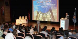 Dicle Elektrik’ten üniversite-sanayi iş birliğine katkı