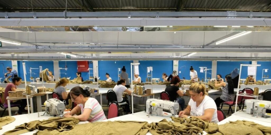 Dış ticaret haddi Mart ayında 87,7 olarak gerçekleşti