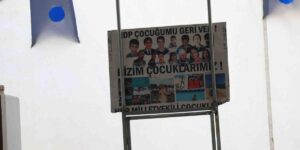 Diyarbakır anneleri 2019’dan beri evlat nöbetinde