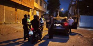 Diyarbakır polisinden ’Narko hançer’ uygulaması