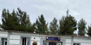 Diyarbakır’da 19 yıl kesinleşmiş hapis cezası bulunan şahıs yakalandı