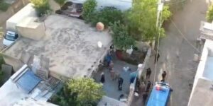 Diyarbakır’da jandarmadan “Daltonlar” çetesine operasyonda 3 gözaltı