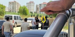 Diyarbakır’da tartıştığı kişiyi bıçaklayarak öldüren şahıs tutuklandı