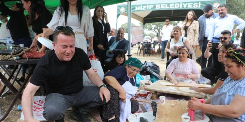 Doğan’dan depremzede çocuklara sıcak destek