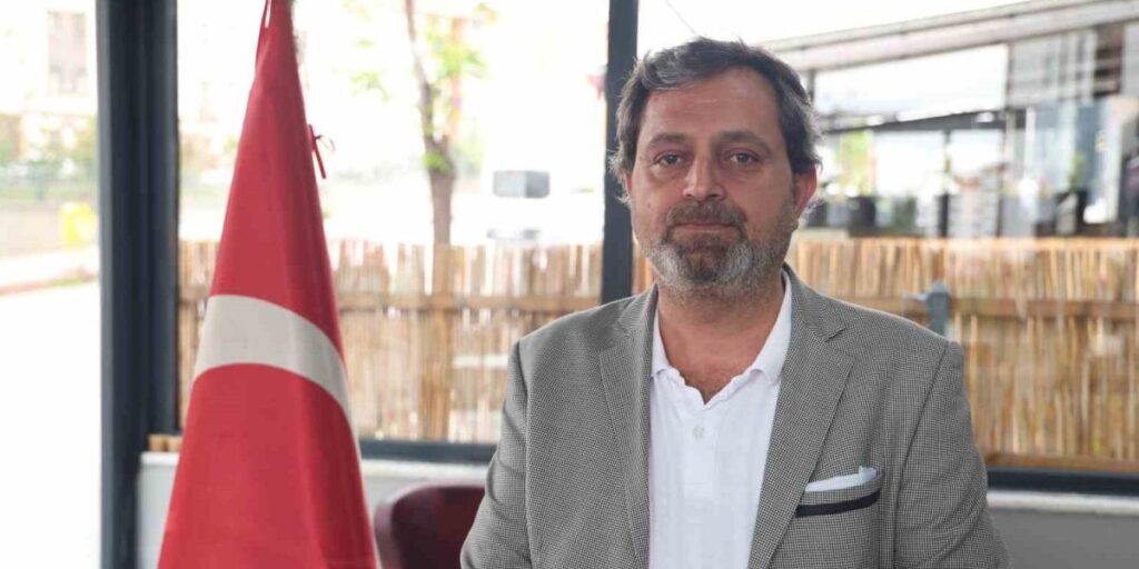 Doğu Anadolu Şehit Aileleri Federasyon Başkanı Doğan: “Önceki süreçte randıman alamadık umarım bu sefer alınır”