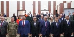 “Doğu Cephesi Tarihî Alanları” çalıştayı ETÜ ev sahipliğinde gerçekleştirildi