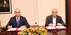 Doğubayazıt’a Turizm Meslek Lisesi ve Uygulama Oteli protokolü imzalandı