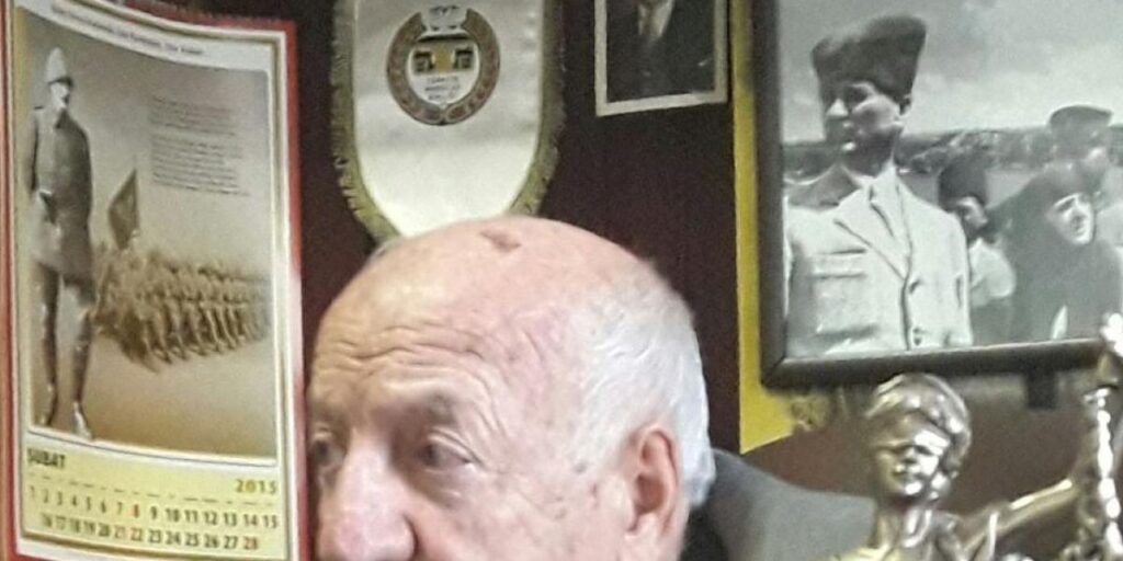 Duayen Avukat Haşıloğlu hayatını kaybetti