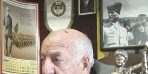 Duayen Avukat Haşıloğlu hayatını kaybetti