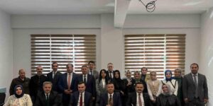 Ehram, bez bebeklerle geleceğe taşınacak