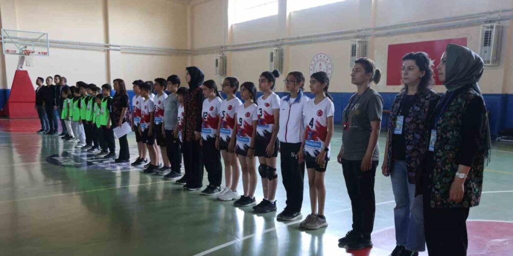 Elazığ’da ‘Geleneksel Çocuk Şenliği’ etkinliği