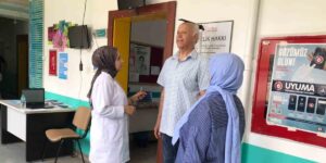 Elazığ’da ’İdeal Kilonu Öğren, Sağlıklı Yaşa’ kampanyası başladı