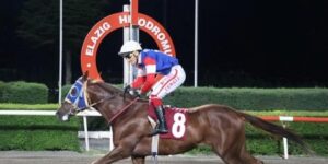 Elazığ’da Jandarma koşusunda zafer ’Ağa’nın