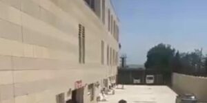 Elazığ’da muhtarı yaralayan saldırganlar yakalandı