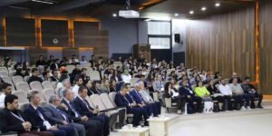 Elazığ’da Uluslararası Ekonomi Finans ve İşletme Kongresi