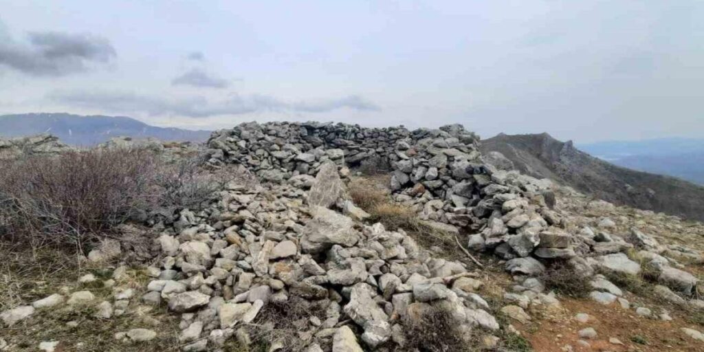 Elazığ’daki Abdul Musa Tepesi yerleşim alanı kültür varlığı olarak tescillendi