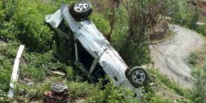 Elazığ’daki trafik kazasında ölü sayısı 2’ye yükseldi