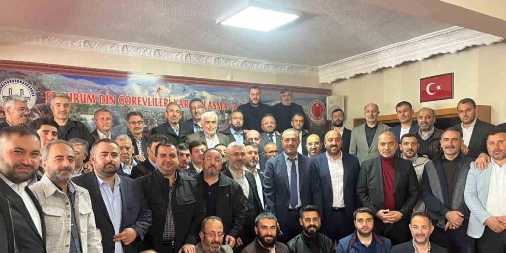 Emrullah Kaçar güven tazeledi