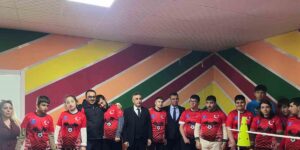 Engelli bireyler için iş birliği ve destek mesajı