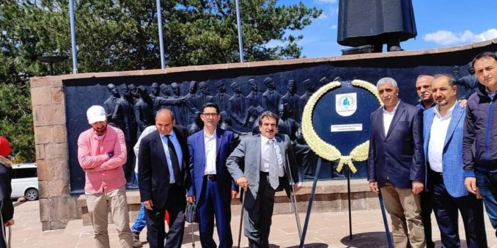 Engelliler haftasında duyarlılık çağrısı