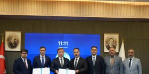 Ergan Dağı 12 ay hizmet veren çağdaş bir tesise kavuşuyor