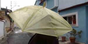 Erzincan haftayı yağmur yağışlı geçirecek