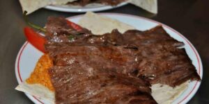 Erzincan’da et dönere yapılan zam geri alındı: 290 TL