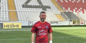 Erzincan’da futbolun üç yönlü kahramanı